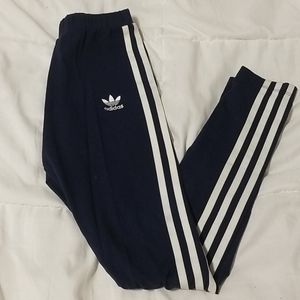 Adidas tights